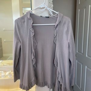 Ivanka Trump Knitted Top